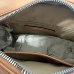 Nine West NWT  Georgi Mini Melon Crossbody Purse Photo 5