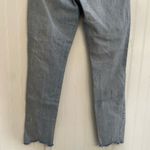 Pistola Charlie High Rise Ankle Straight Jean Distressed in Blue Cult Size 26 Photo 11