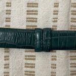 Ellen Tracy Leather Belt  Photo 2