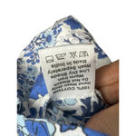 Anna Cate Amelia Midi Maxi Skirt in Bright Royal Sz. S Blue Photo 6