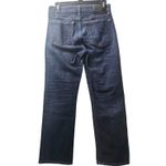 Lucky Brand Womens Size 2 Ava Slim Crop Jean Dark Wash Photo 1