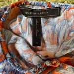 BCBGMAXAZRIA Romper Photo 3