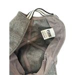 PINK - Victoria's Secret Pink by Victorias Secret wool gray hat logo PINK Photo 3