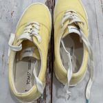 Toms  ALPARGATA FENIX LACE UP SNEAKERS Photo 3
