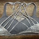 Lululemon Free to Be Wild Yoga Sports Bra Photo 1