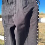 LawMan High Waisted Vintage Jeans Photo 1