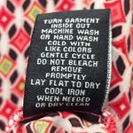 Zac and Rachel  Women's Small Criss Cross Back Sleeveless Collared TankTop Blouse Photo 5