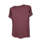 Harry Potter Gryffindor hi low tee varsity letters size medium soft  Photo 1