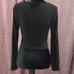 Iris  crop top Photo 2