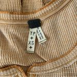 Free People Kai Thermal Henley Top XS Photo 6