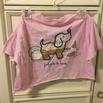 Gildan Puppie Love T Shirt Photo 1