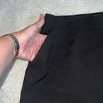 Ted Baker ‎ London Anitat Tailored Black Pants Size 2 Photo 9
