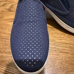 Sperry   Navy Slip-On Shoes sz 8.5 Photo 3