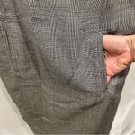 Harvé Benard Adorable vintage 90’s Harve Benard Sport square neck wool plaid jumper dress Photo 7