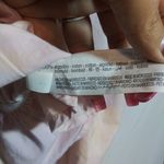 ZARA Pink Tie Dye Puff Sleeve Button-Up Women's Blouse Crop Top Size Small Photo 10