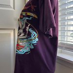 Sherry Best Vintage Retro 100% Cotton, Looney Tunes Double Stitch Sleeve T-shirt Photo 2