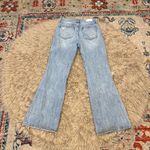 Pistola  distressed jeans size 28 Photo 4