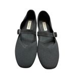 Steve Madden  Richmond Black Mary Jane Flats Women’s 9 Minimalist Comfort Photo 2