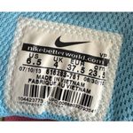 Nike Air Max Women's Ankle-High Running Shoe Lime Green, 616283-761 Size 6.5 Photo 5