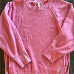 Free People Movement Oversized Sweatshirt Size Small Photo 0