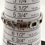 Gucci Mother Of Pearl Stainless Steel 110 Women's Wristwatch 13 mm Photo 6