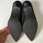 Fiona Night Ombré Black Glitter Heels 8.5 Size undefined Photo 3