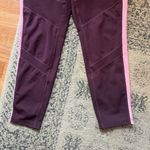 Tangerine Large Purple Leggings Photo 1