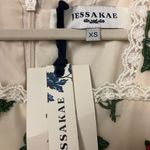JessaKae Gardenia Dress XS Green Photo 6