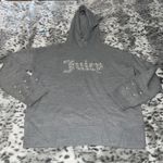 Juicy Couture Hooded Sweater Photo 0