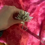 Bath & Body Works tassle keychain Photo 2