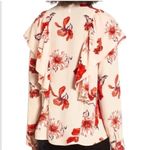 Leith ‎
hibiscus top, Size Large Photo 1