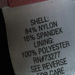 Elle  ruffled front swimsuit Photo 5