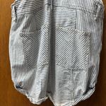 We The Free  People FP Ziggy Novelty Shortalls Find Your Way Back Small S Photo 7