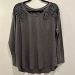 American Eagle Outfitters Long Sleeve Tee Photo 0