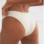 NEW Free People x Kya reversible Stella bottom, S Blue Photo 9