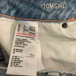American Eagle Tomgirl Ripped Jeans 10 Photo 8