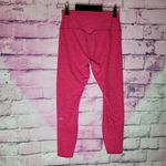 Alo Yoga  ALOSOFT HIGH WAIST 7/8  LEGGINGS MAGENTA CRUSH WOMENS SMALL Photo 1