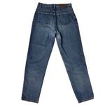 Lauren Ralph Lauren Mom Jeans Size 4P Photo 1
