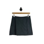 Kuhl Women’s Freeflex Mini Skort in Charcoal Size XS Photo 3