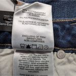 Silver Jeans Co . Most Wanted Universal Fit Mid Rise Skinny Boot Jeans W27L31 NWT Photo 6