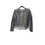 T Tahari NWT  Annabeua Embellished Jacket Size 4 Photo 3