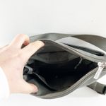 Lululemon Mini Adjustable Shoulder Bag Purse 3L Sage Green Photo 1