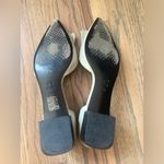 Tory Burch 8 Hyde pointy toe flat 8M Photo 8