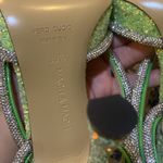 Mach & Mach  Double Bow Pointed Toe Pump Photo 8