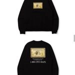 A bathing ape X OVO Crewneck Photo 1