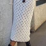 Isabelle Quinn Hazel Maxi Skirt Photo 0