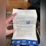 Sorel NWT: Women’s Rei ’s brown leather snowpack boots Photo 4