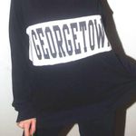 Brandy Melville Georgetown Pullover Photo 0