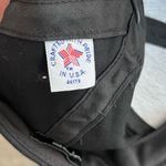 Love Your Melon LYM  Black & White cursive lettering baseball hat unisex Photo 5