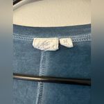 Buckle White Crow Washed Tank Top Photo 5